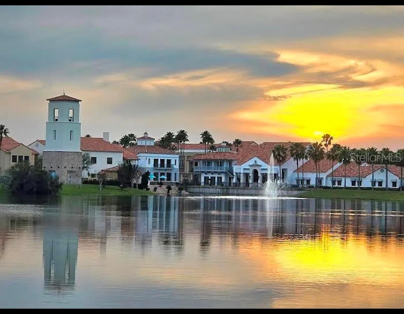 802 VIA COMO ST, KISSIMMEE, FL, 34759