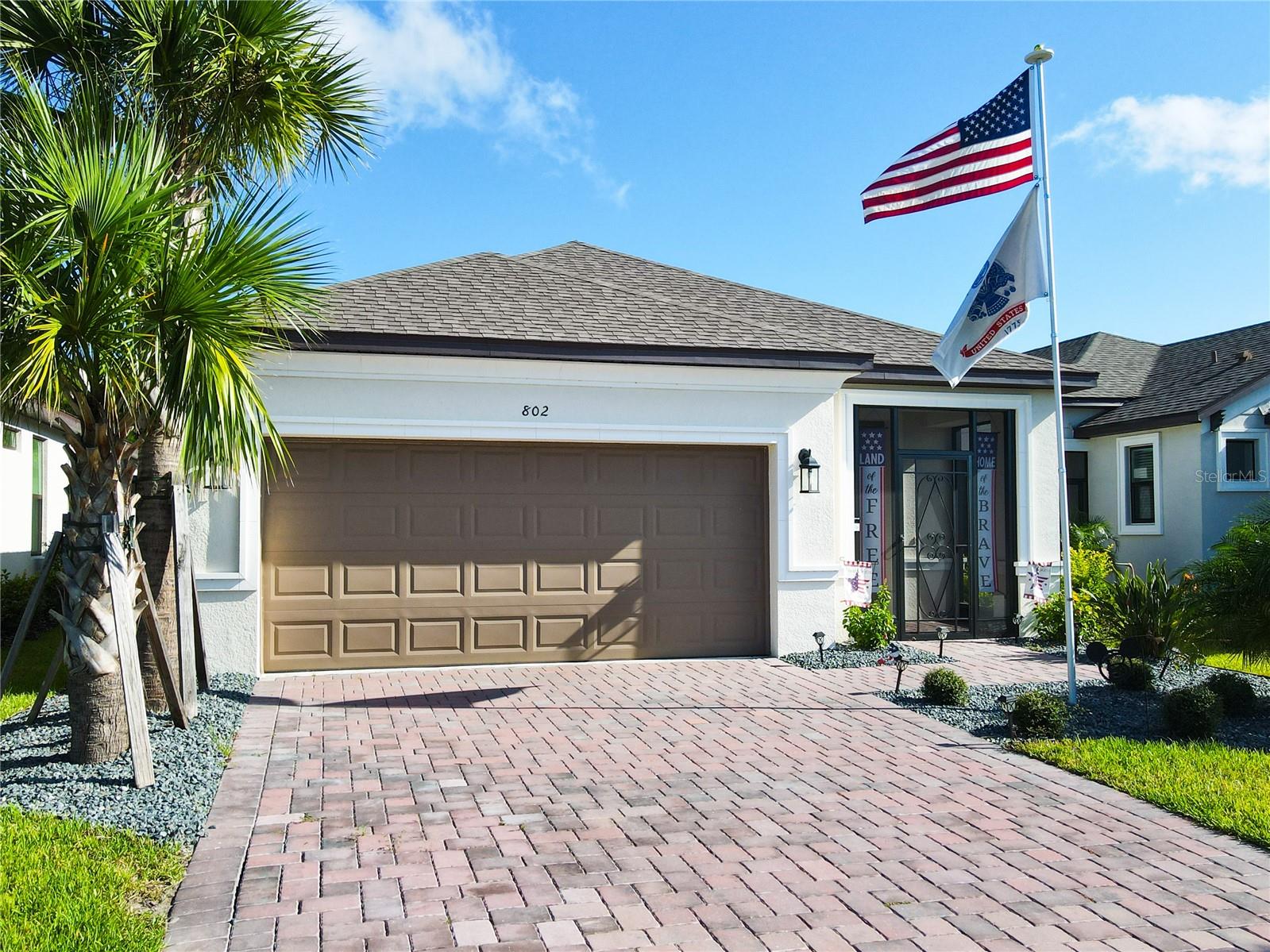 802 VIA COMO ST, KISSIMMEE, FL, 34759