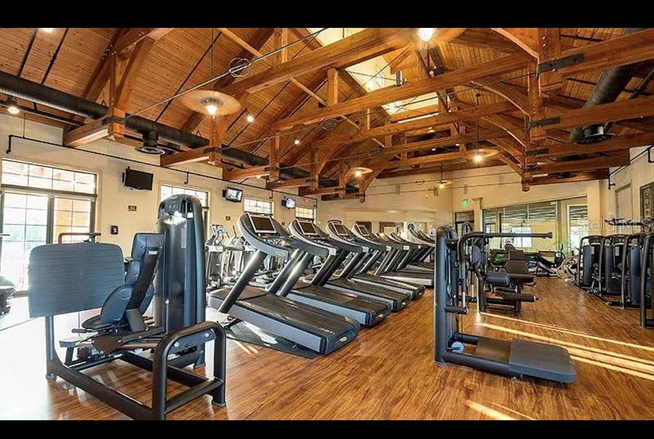 802 VIA COMO ST, KISSIMMEE, FL, 34759