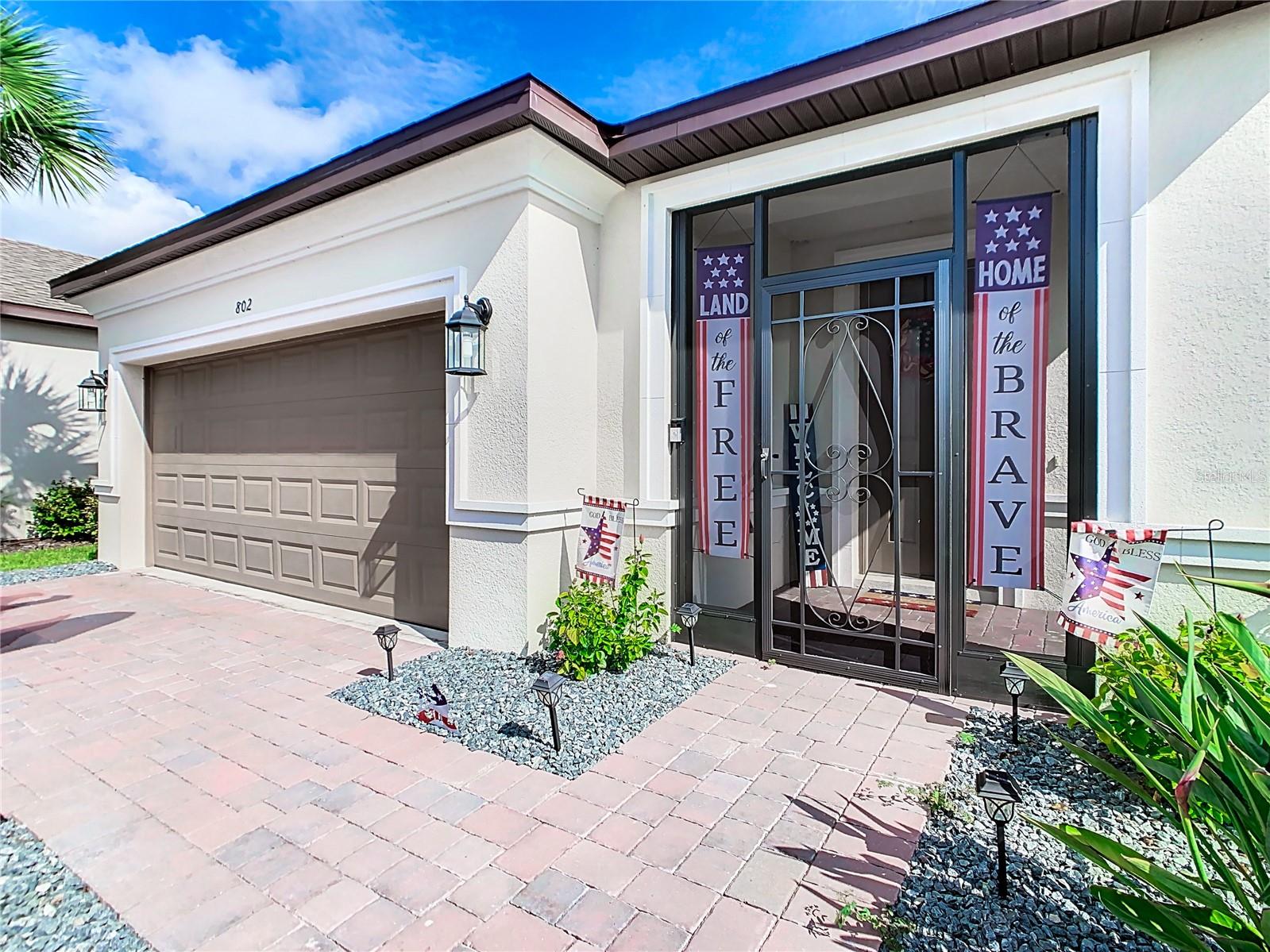 802 VIA COMO ST, KISSIMMEE, FL, 34759