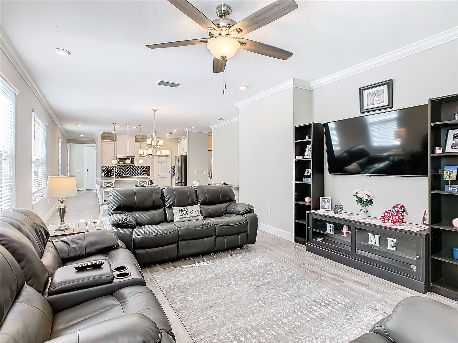 802 VIA COMO ST, KISSIMMEE, FL, 34759