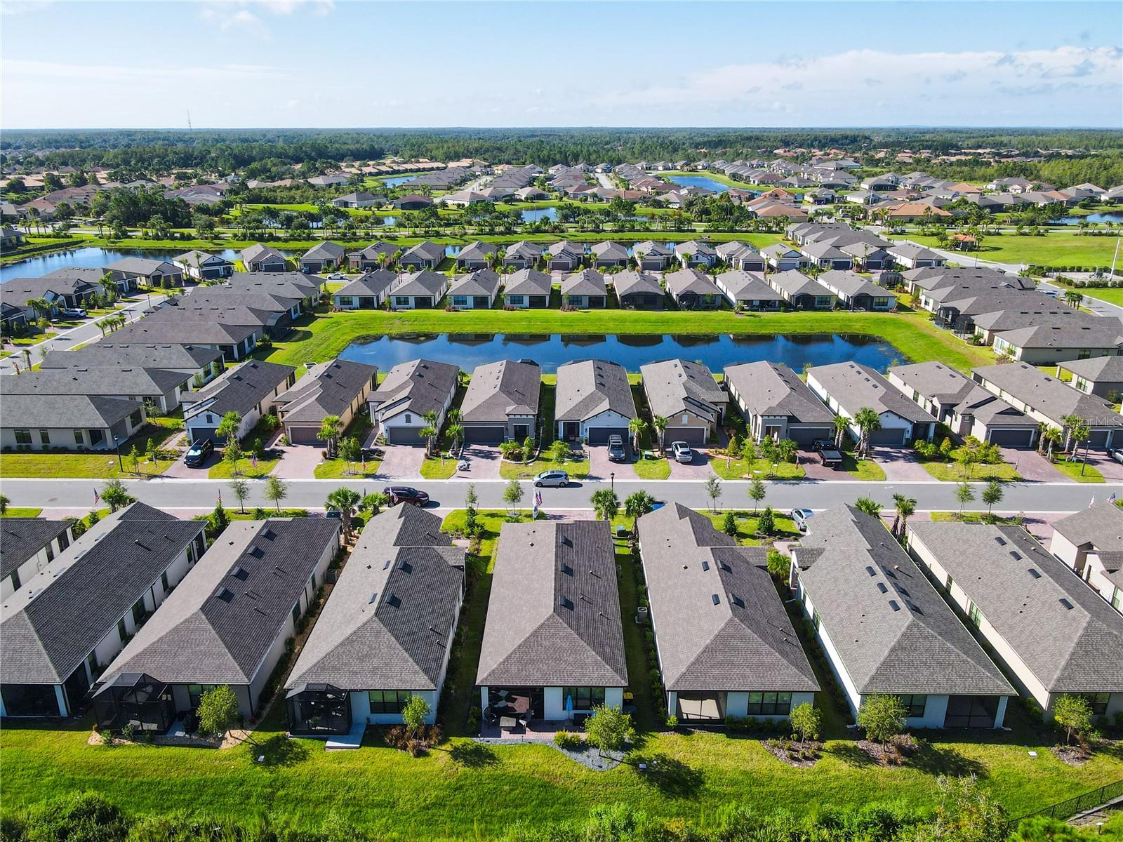 802 VIA COMO ST, KISSIMMEE, FL, 34759