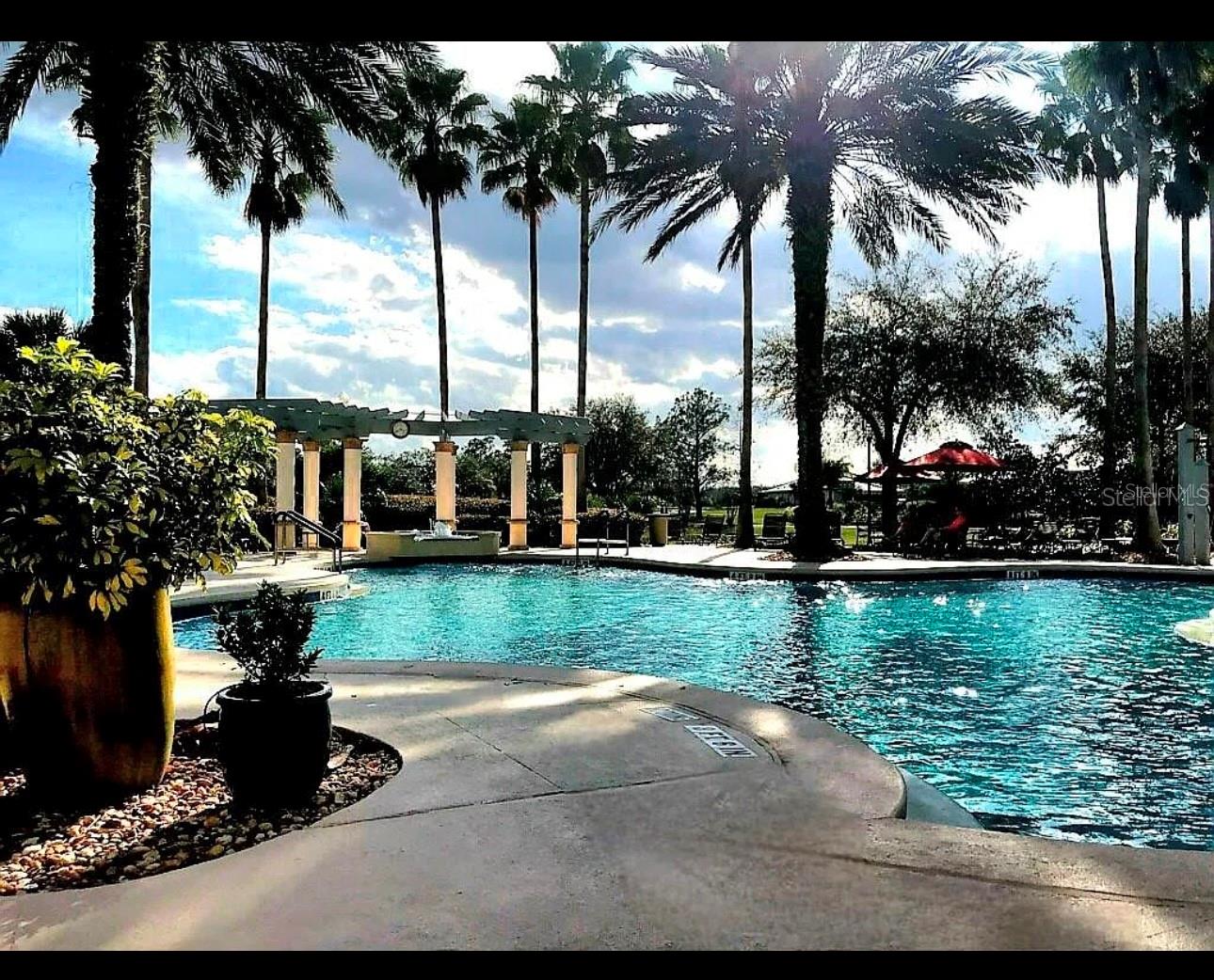 802 VIA COMO ST, KISSIMMEE, FL, 34759