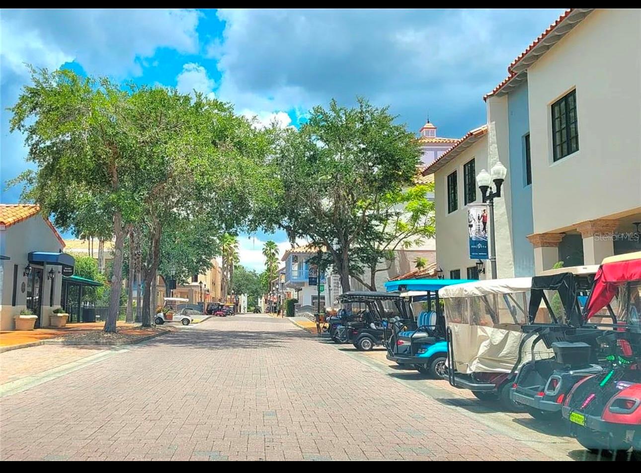 802 VIA COMO ST, KISSIMMEE, FL, 34759