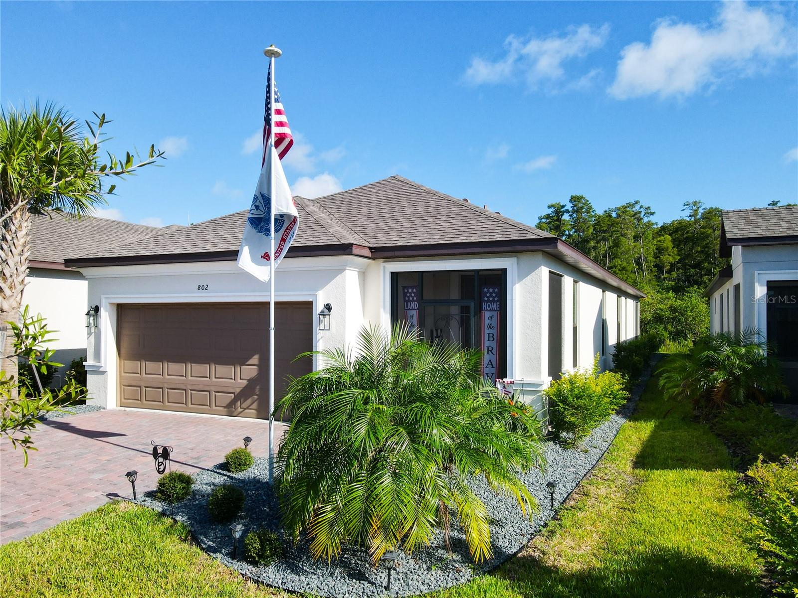 802 VIA COMO ST, KISSIMMEE, FL, 34759