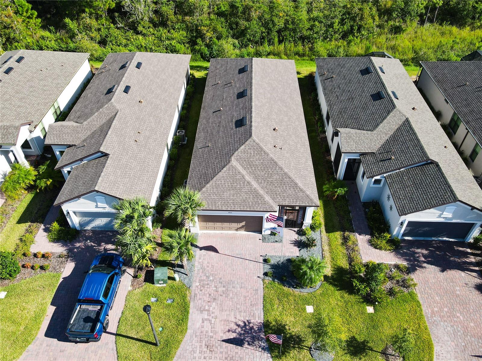 802 VIA COMO ST, KISSIMMEE, FL, 34759