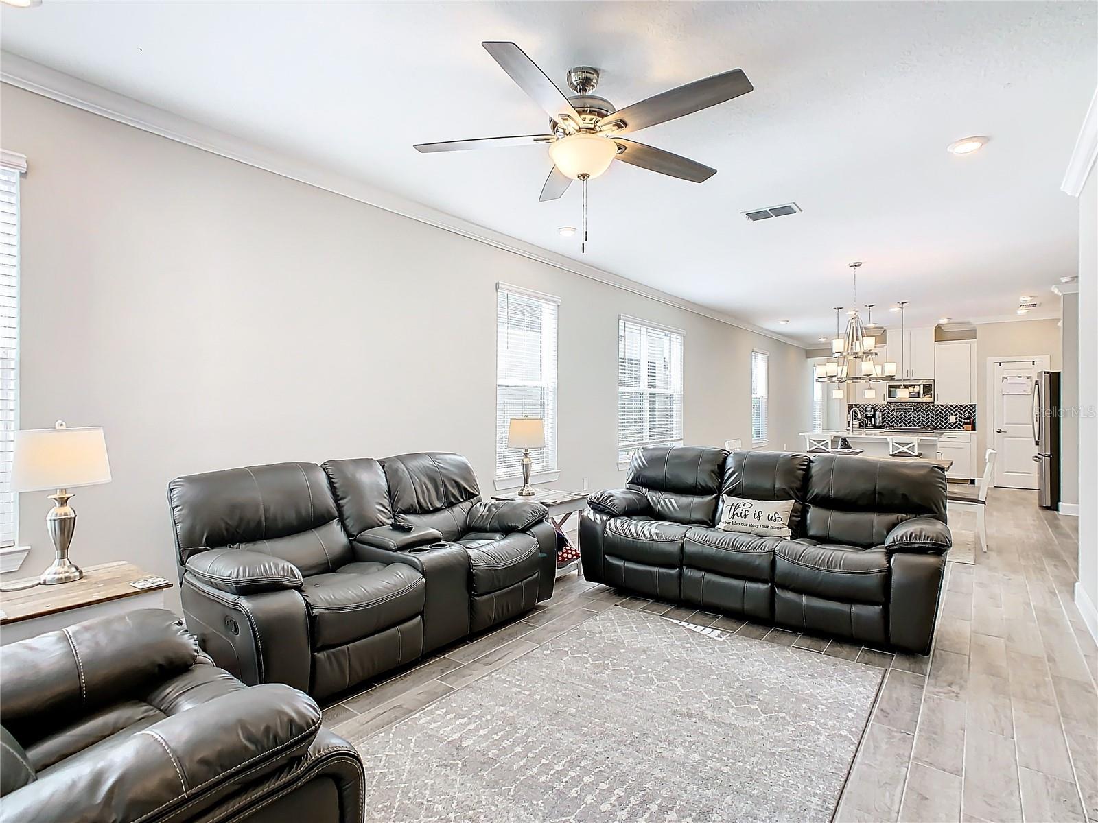 802 VIA COMO ST, KISSIMMEE, FL, 34759