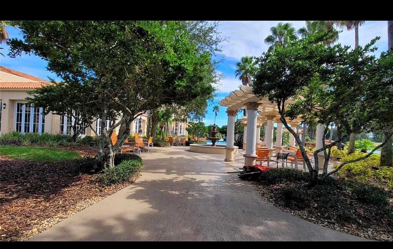 802 VIA COMO ST, KISSIMMEE, FL, 34759
