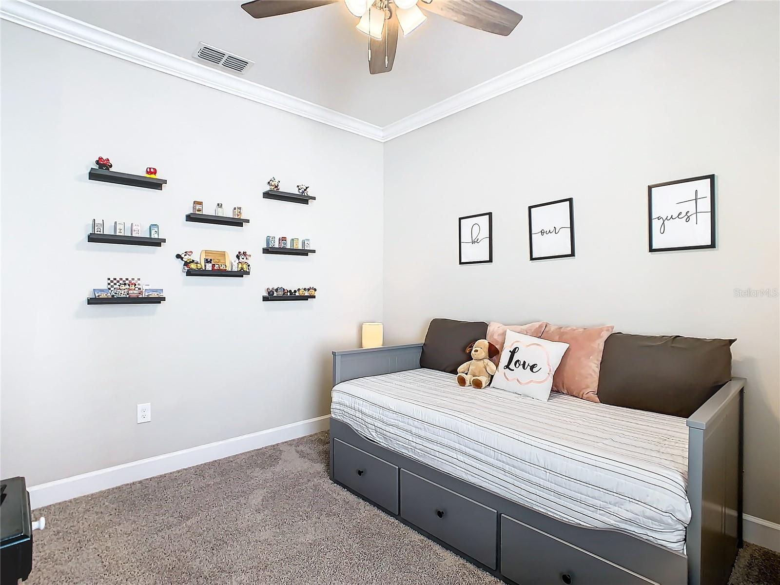 802 VIA COMO ST, KISSIMMEE, FL, 34759