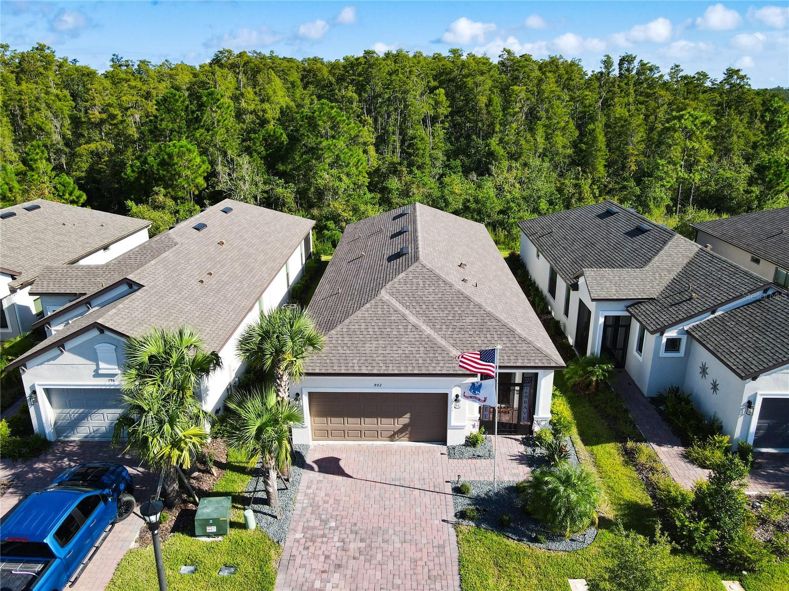 802 VIA COMO ST, KISSIMMEE, FL, 34759