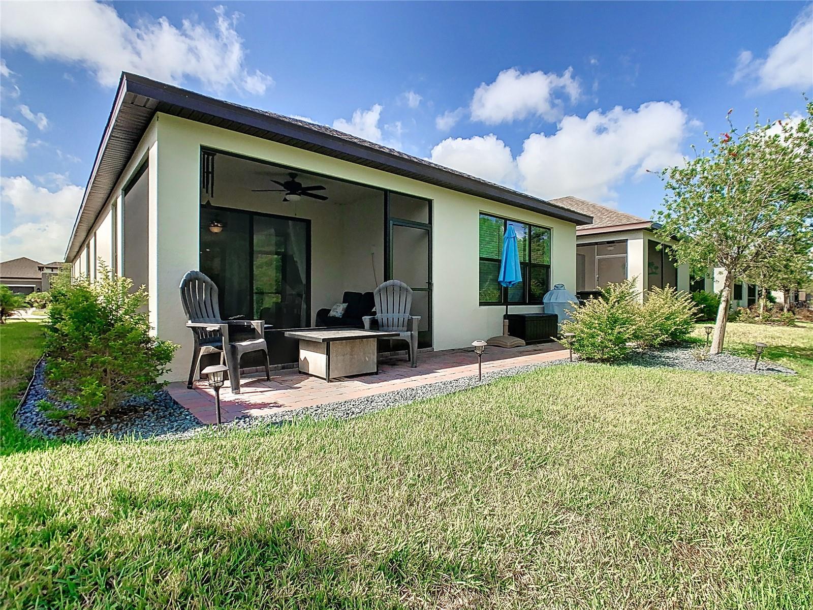 802 VIA COMO ST, KISSIMMEE, FL, 34759