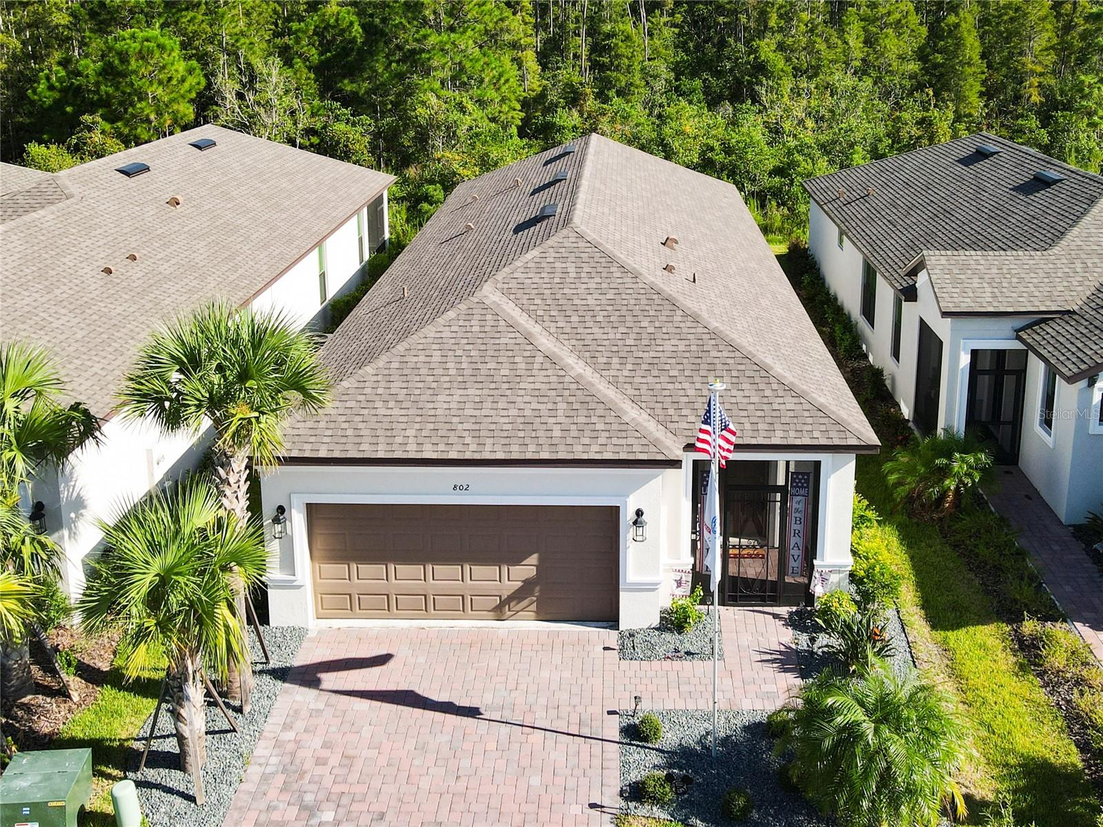 802 VIA COMO ST, KISSIMMEE, FL, 34759