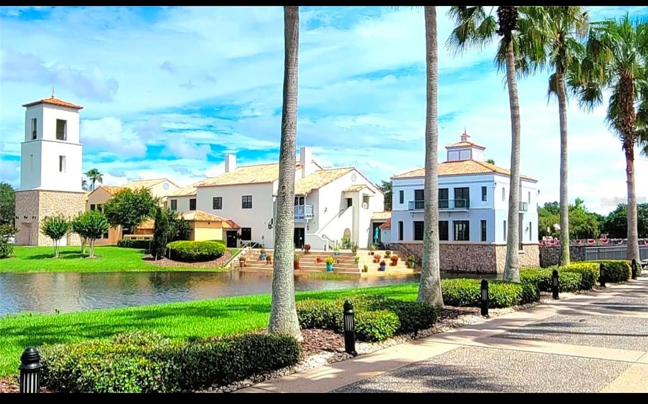 802 VIA COMO ST, KISSIMMEE, FL, 34759