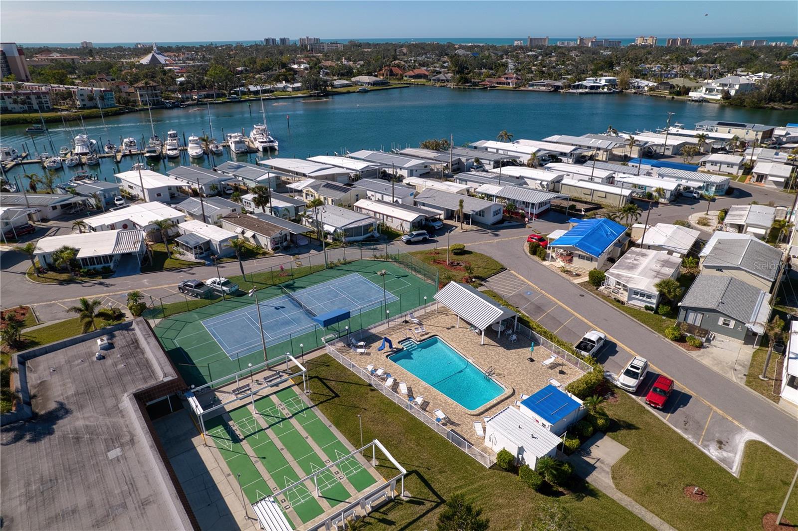55 STARBOARD DR, VENICE, FL, 34285