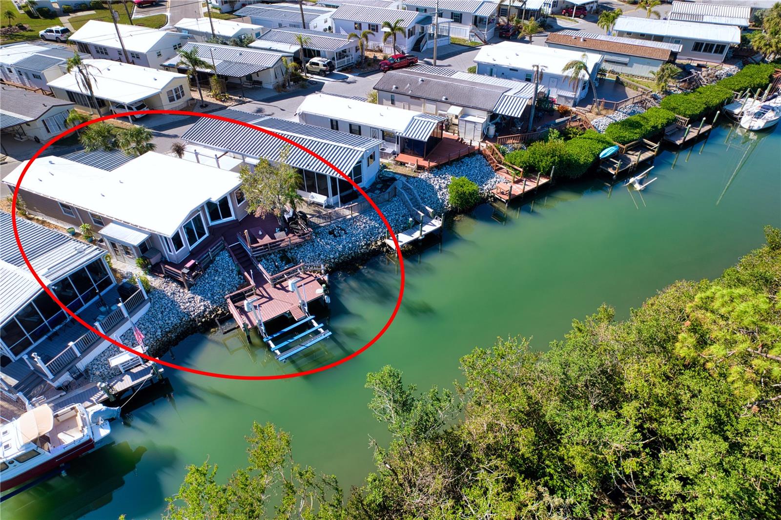 55 STARBOARD DR, VENICE, FL, 34285