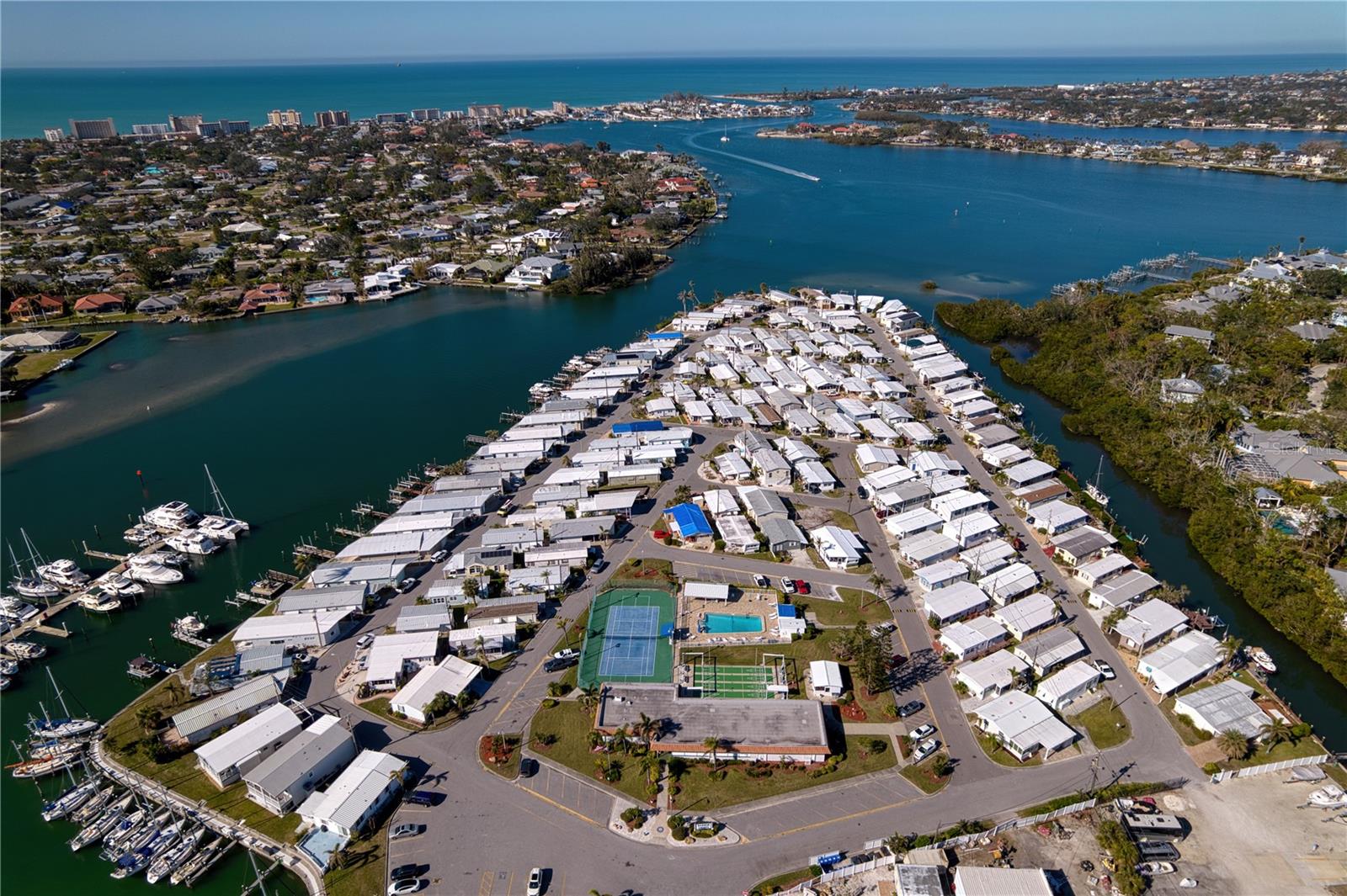 55 STARBOARD DR, VENICE, FL, 34285