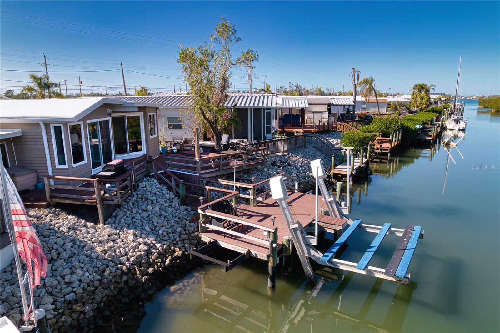 55 STARBOARD DR, VENICE, FL, 34285