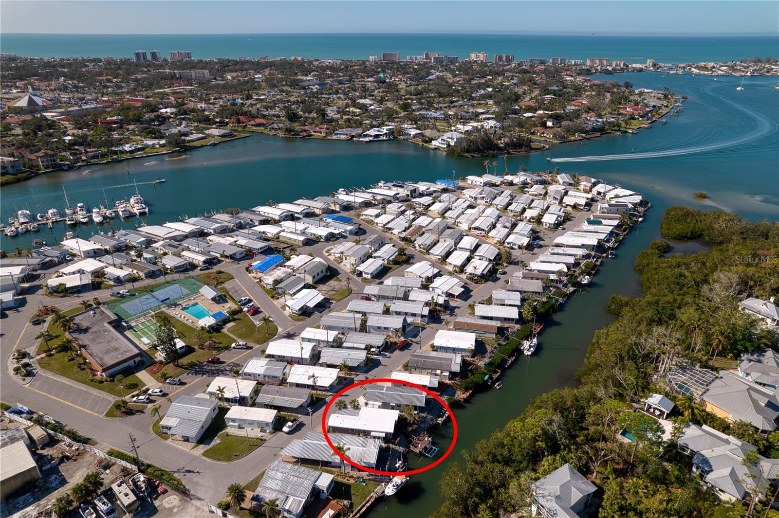 55 STARBOARD DR, VENICE, FL, 34285