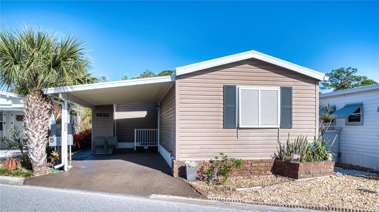55 STARBOARD DR, VENICE, FL, 34285