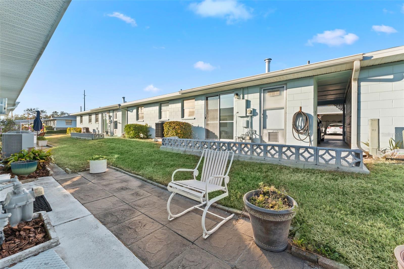 12400 PARK BLVD #213, SEMINOLE, FL, 33772
