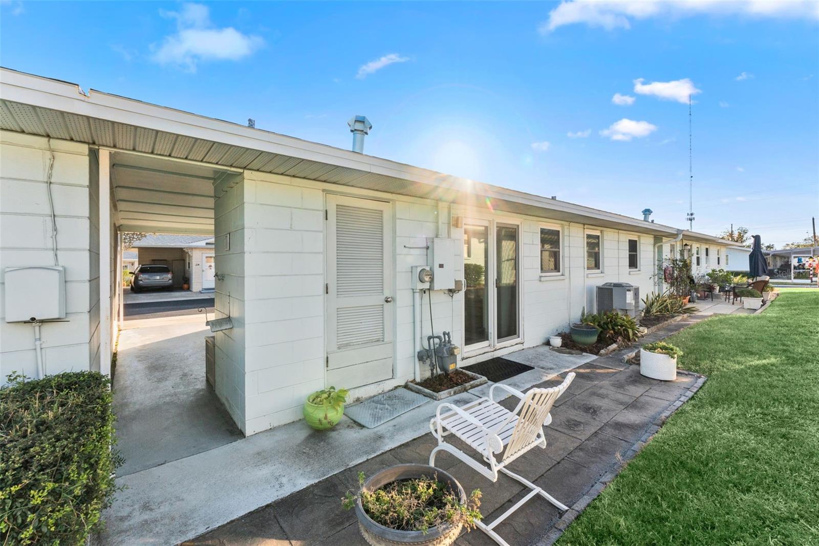 12400 PARK BLVD #213, SEMINOLE, FL, 33772