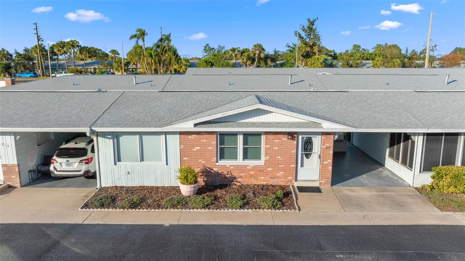 12400 PARK BLVD #213, SEMINOLE, FL, 33772