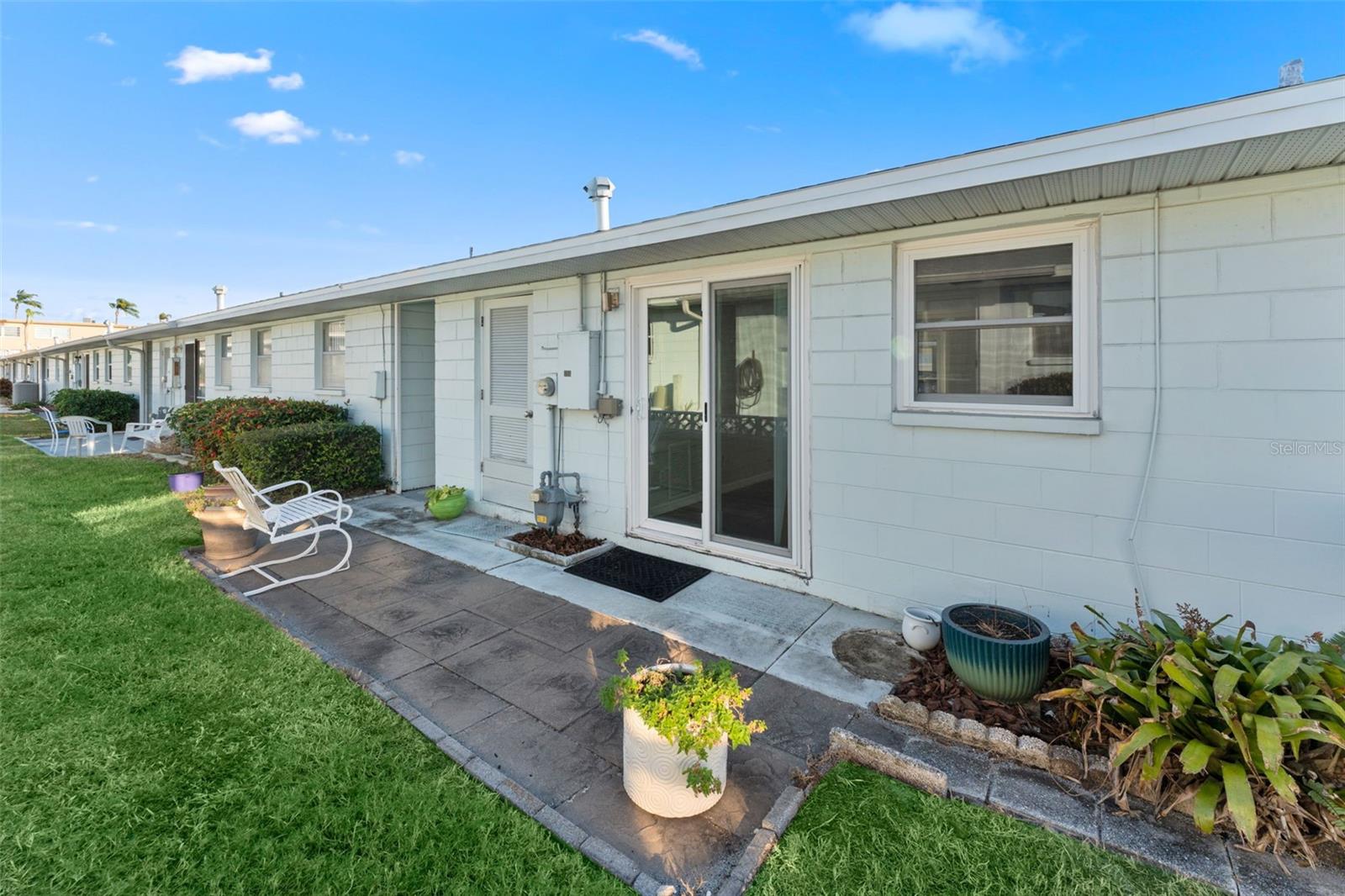 12400 PARK BLVD #213, SEMINOLE, FL, 33772