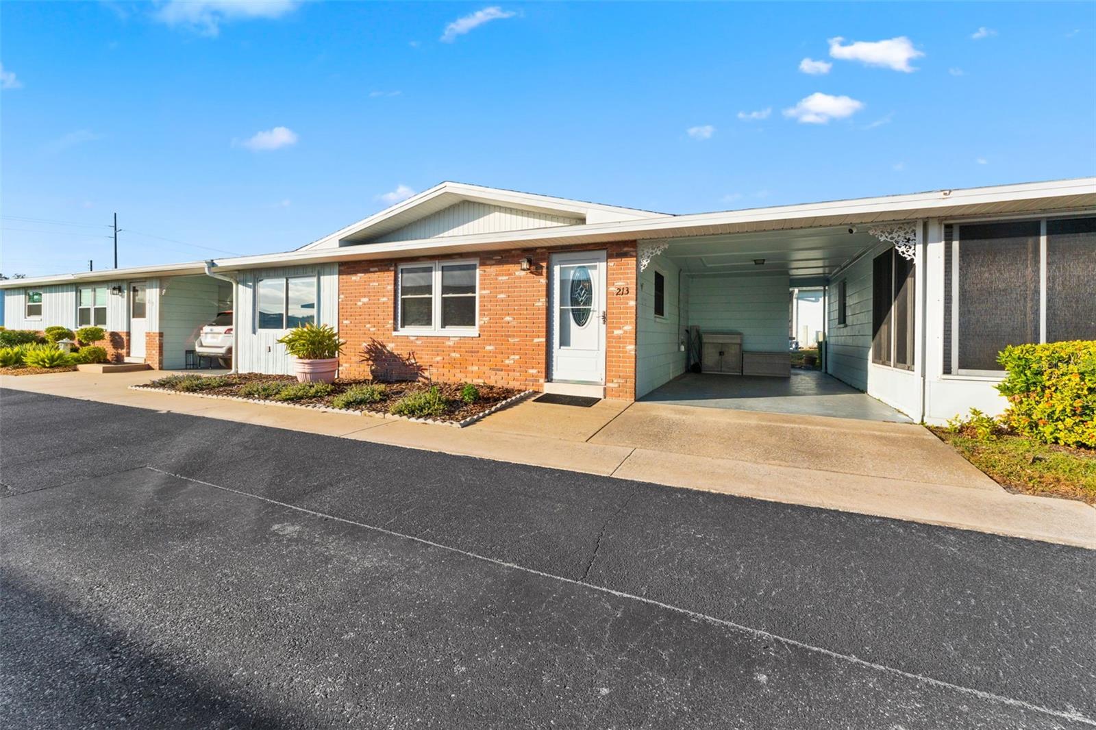 12400 PARK BLVD #213, SEMINOLE, FL, 33772