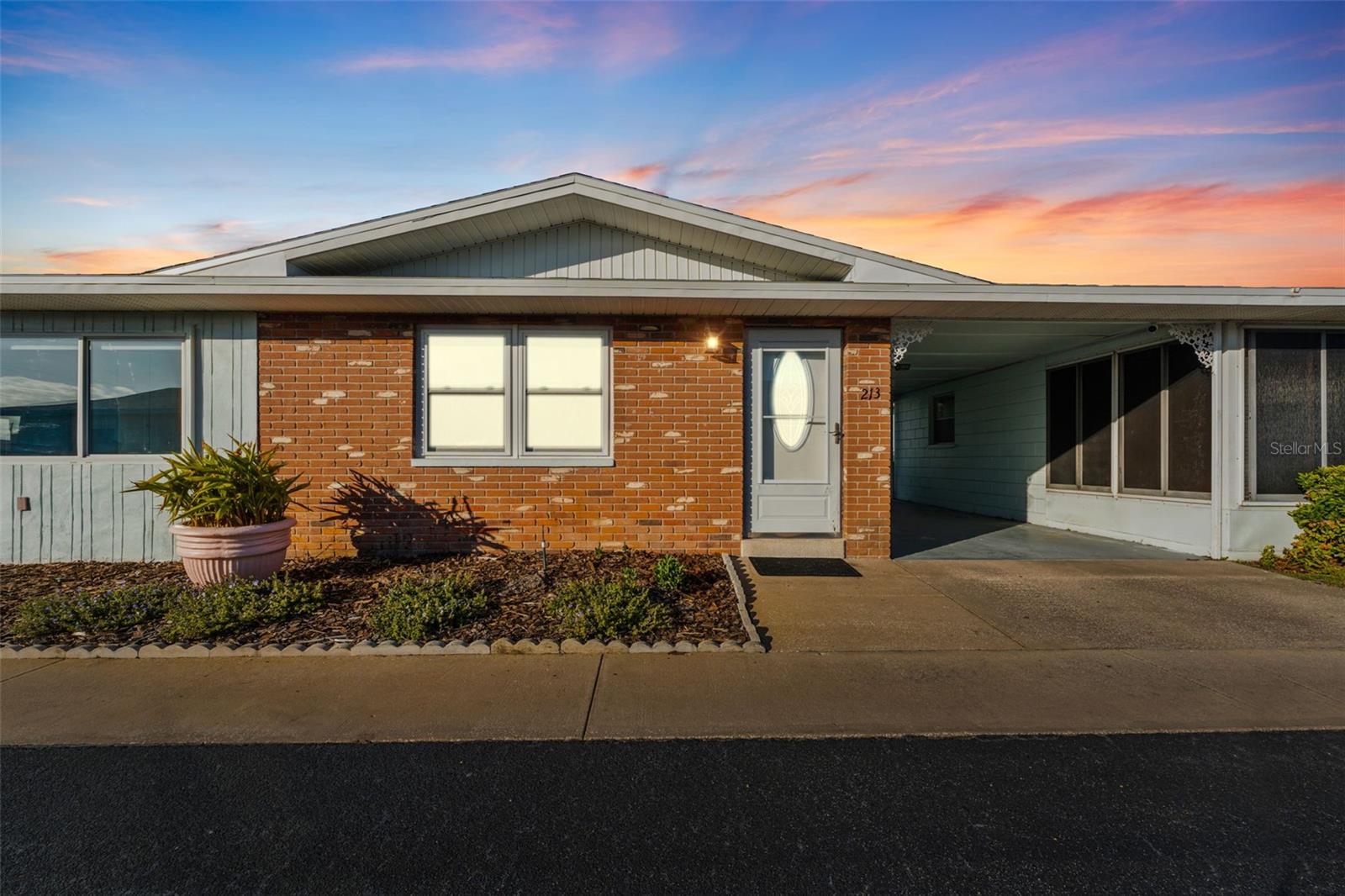 12400 PARK BLVD #213, SEMINOLE, FL, 33772
