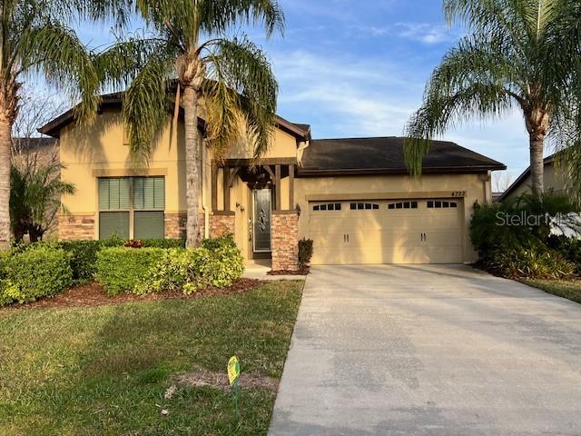 4722 DORAL POINTE DR, KISSIMMEE, FL, 34758