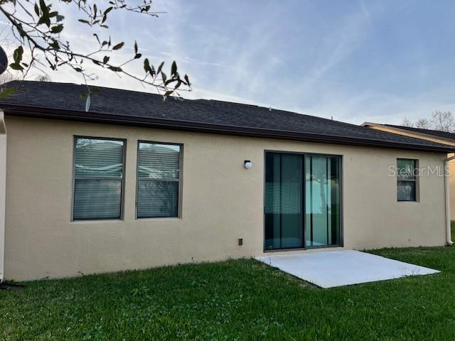 4722 DORAL POINTE DR, KISSIMMEE, FL, 34758