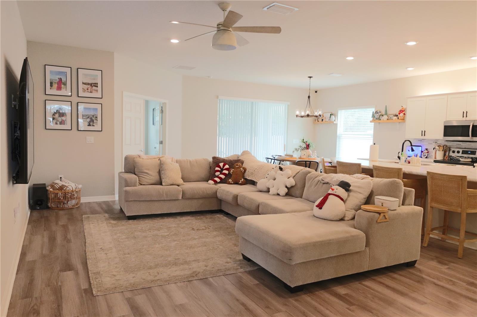 5515 SE 91ST ST, OCALA, FL, 34480