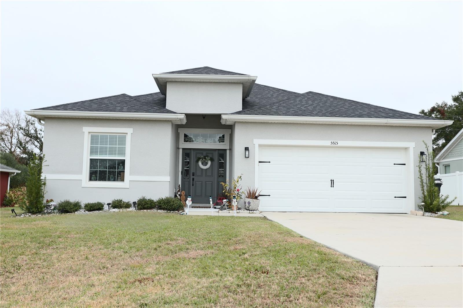 5515 SE 91ST ST, OCALA, FL, 34480