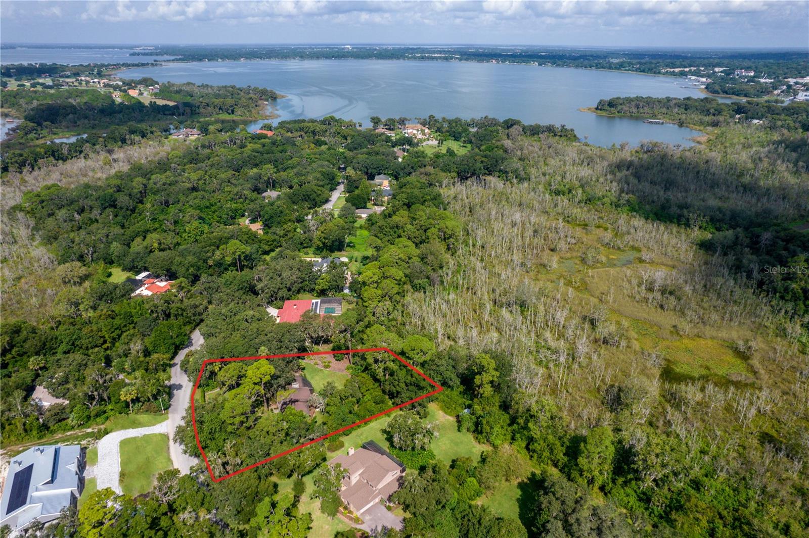 1029 ELYSIUM BLVD, MOUNT DORA, FL, 32757