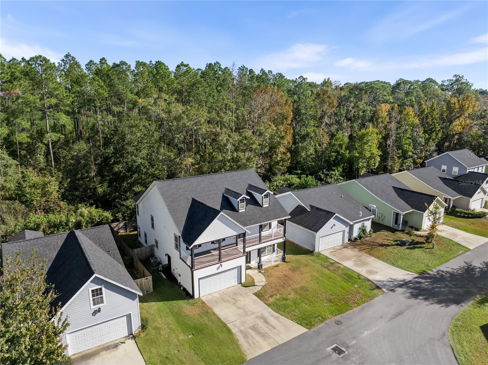 7661 NW 20TH DR, GAINESVILLE, FL, 32609