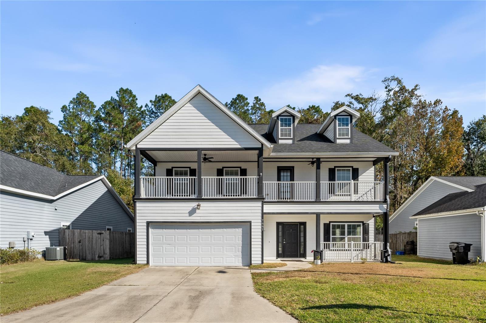 7661 NW 20TH DR, GAINESVILLE, FL, 32609
