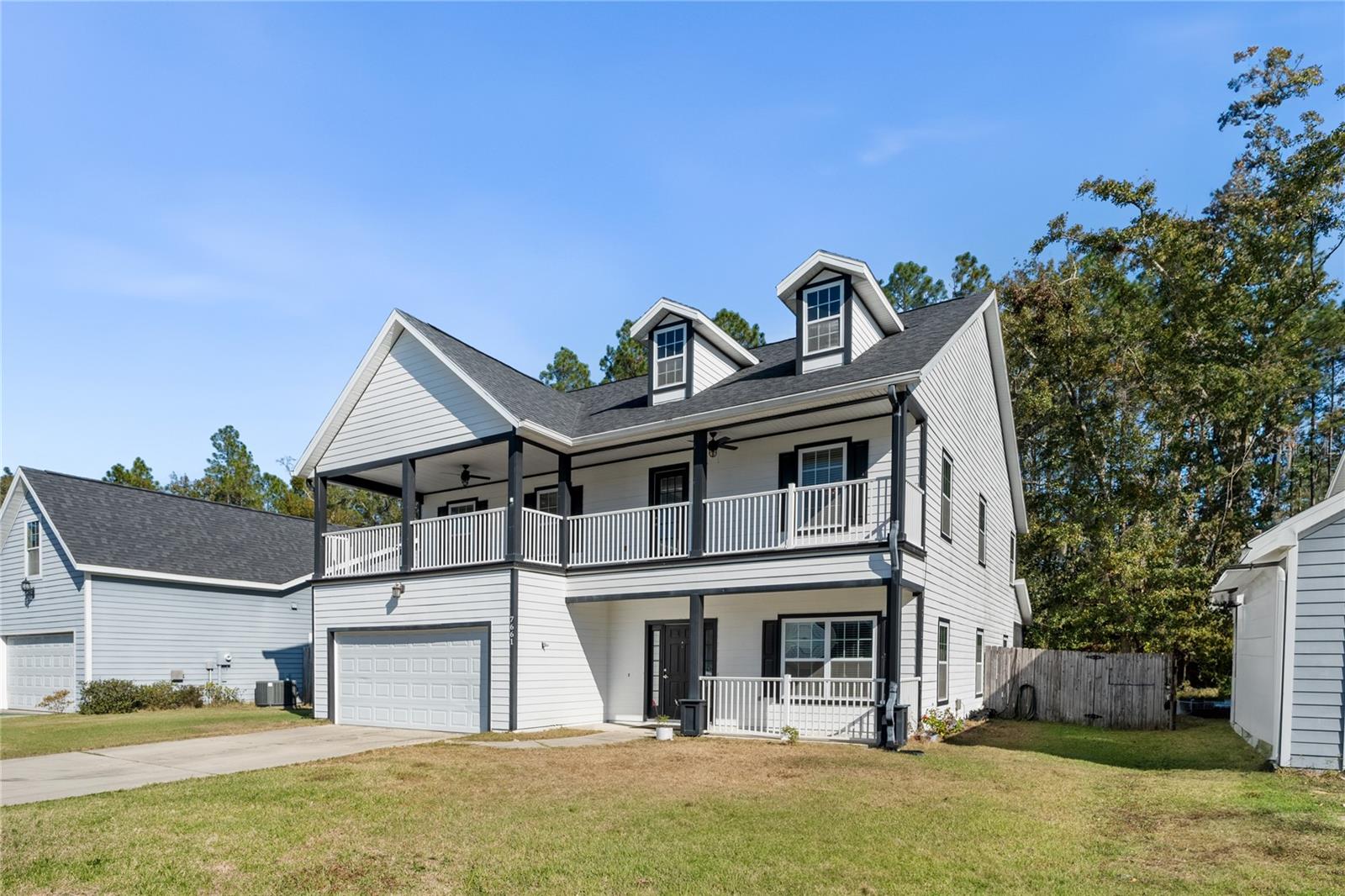 7661 NW 20TH DR, GAINESVILLE, FL, 32609