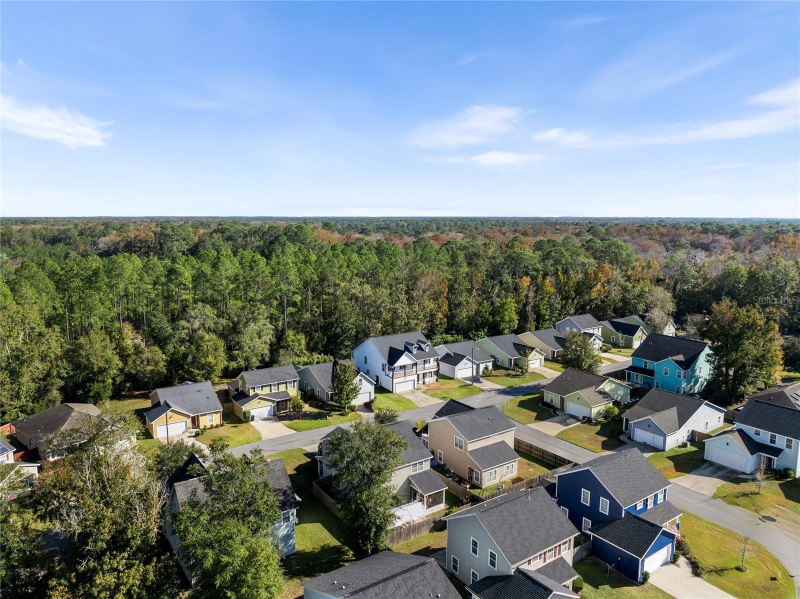 7661 NW 20TH DR, GAINESVILLE, FL, 32609
