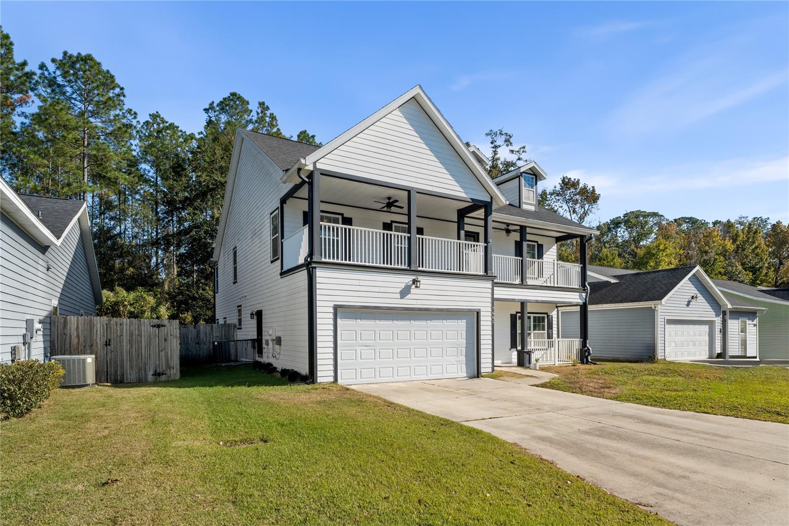 7661 NW 20TH DR, GAINESVILLE, FL, 32609