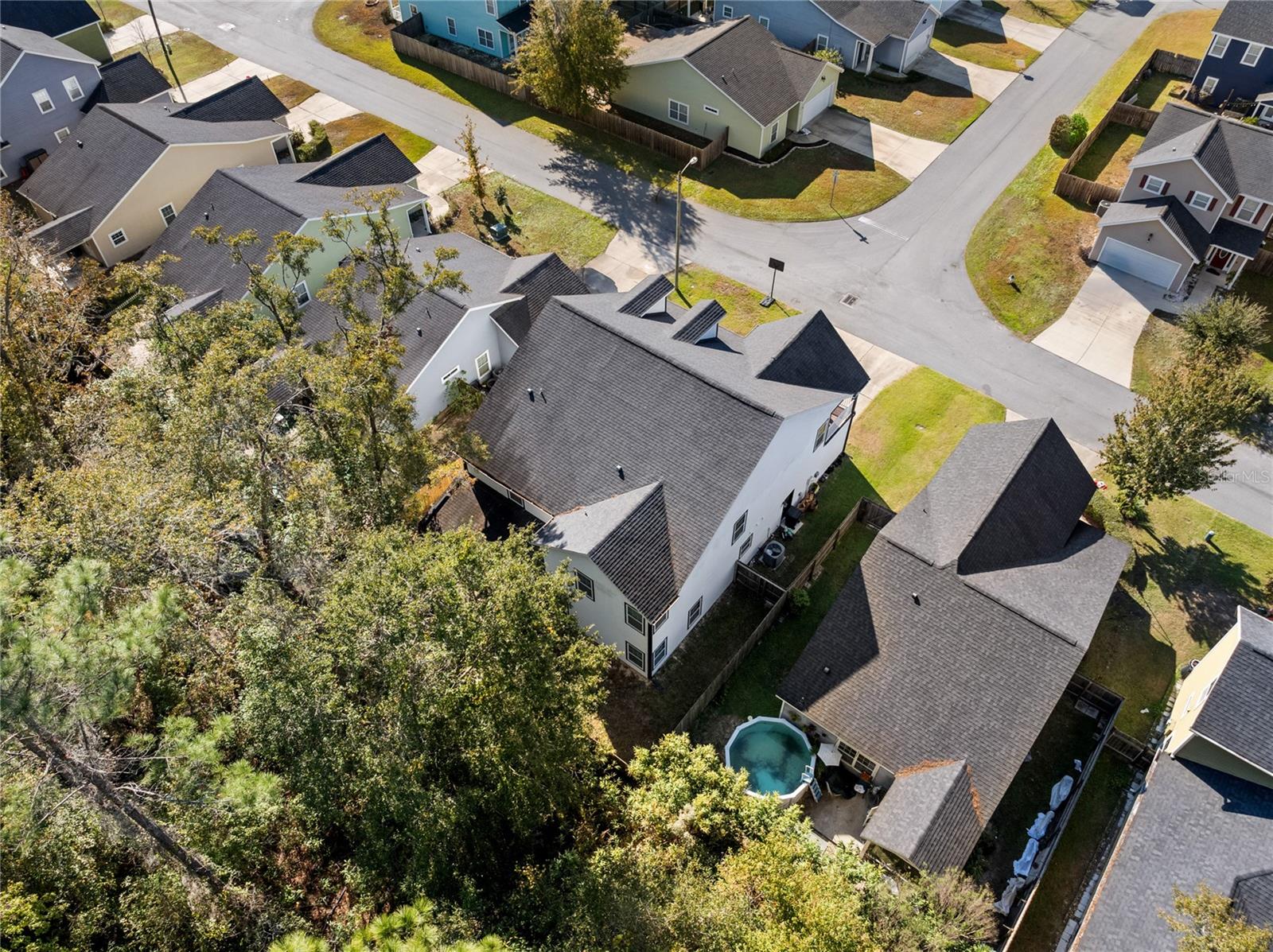 7661 NW 20TH DR, GAINESVILLE, FL, 32609