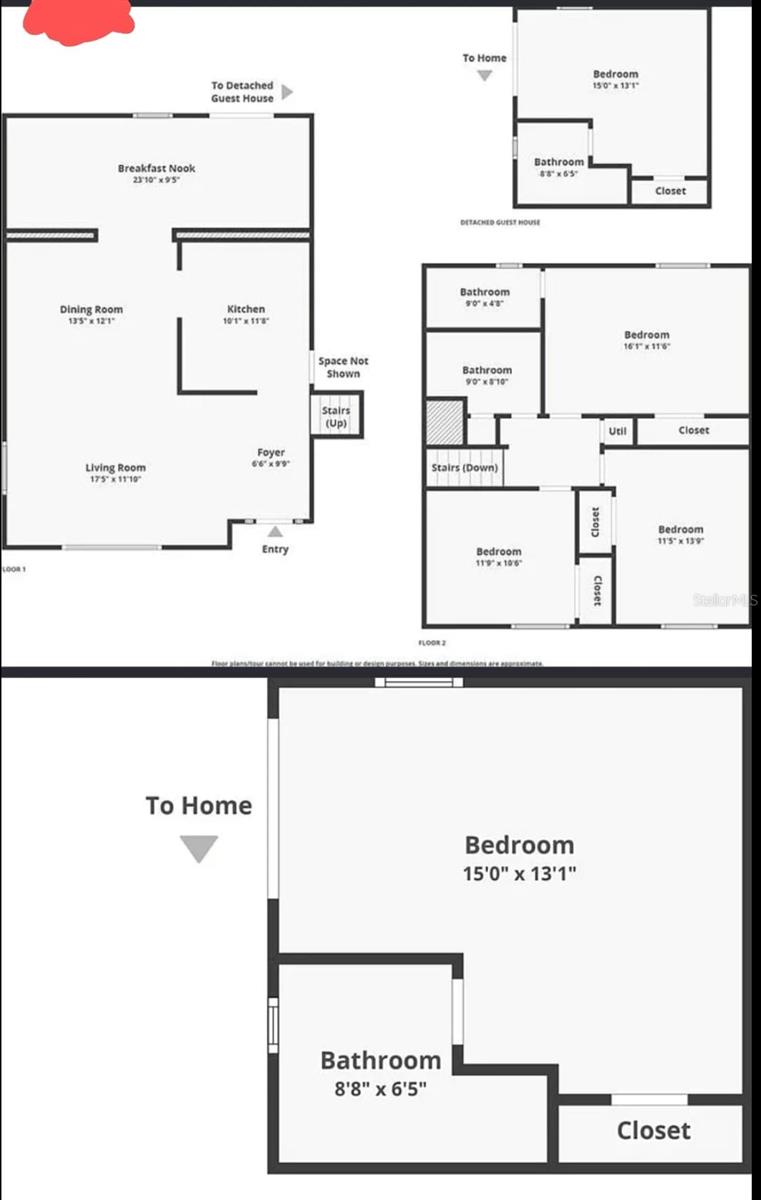 610 ALTON RD, WINTER SPRINGS, FL, 32708
