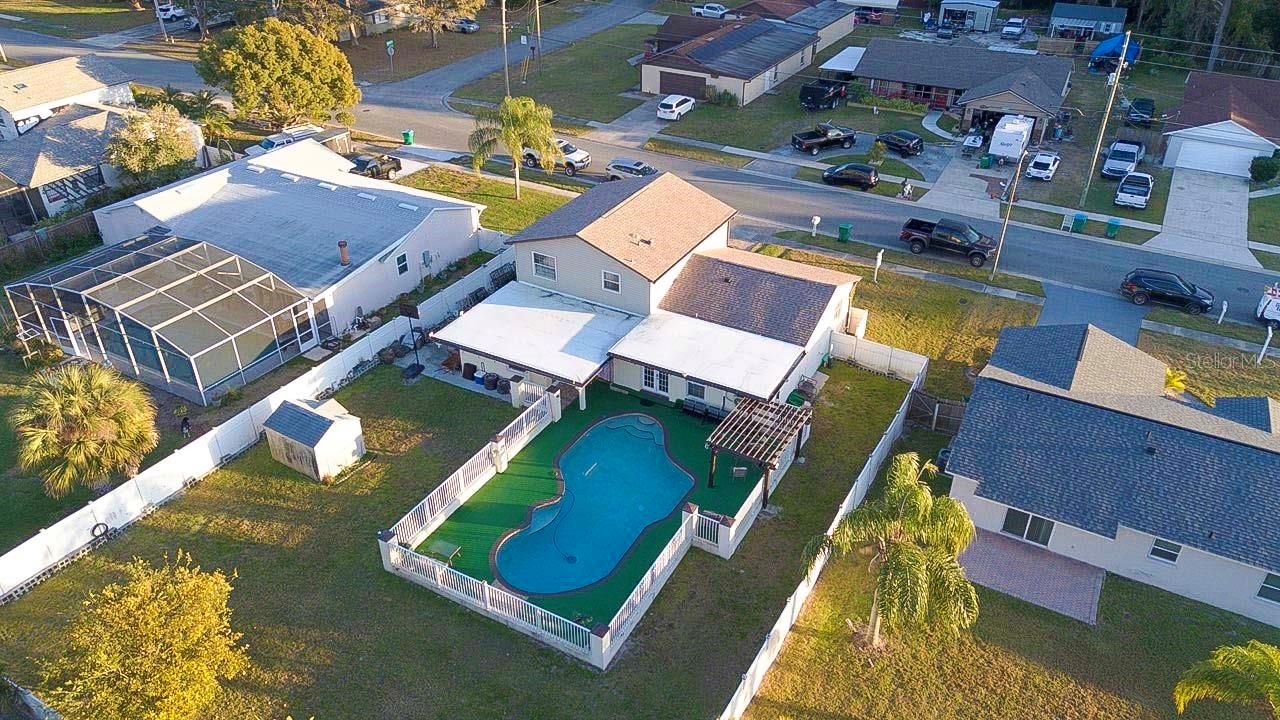 610 ALTON RD, WINTER SPRINGS, FL, 32708