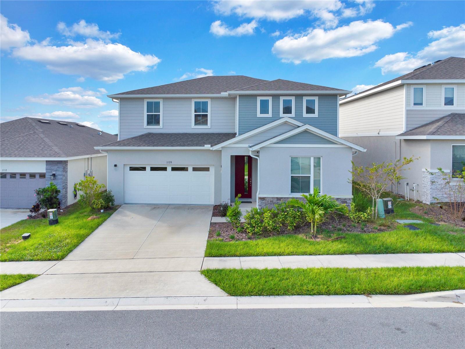 1128 SUGARWOOD ST, DAVENPORT, FL, 33837