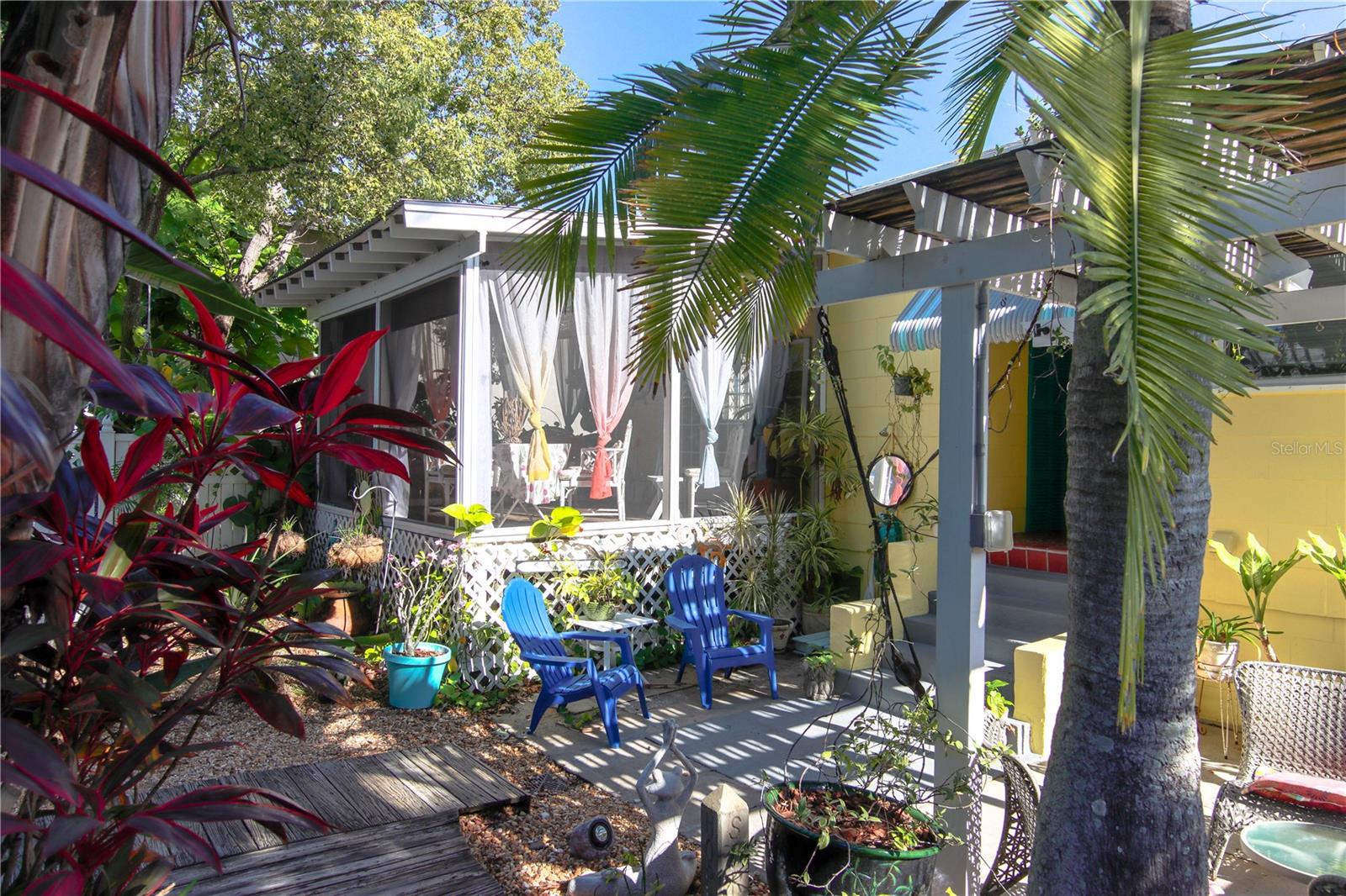 301 HOPE ST, TARPON SPRINGS, FL, 34689