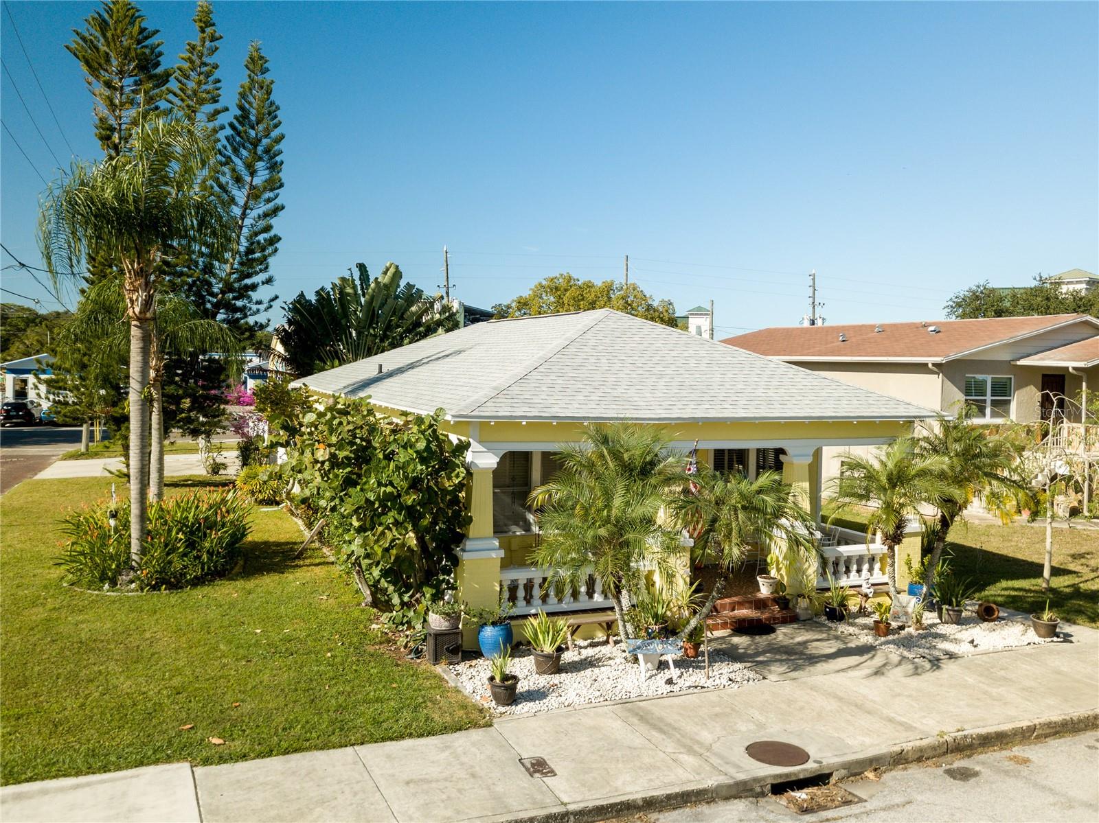 301 HOPE ST, TARPON SPRINGS, FL, 34689