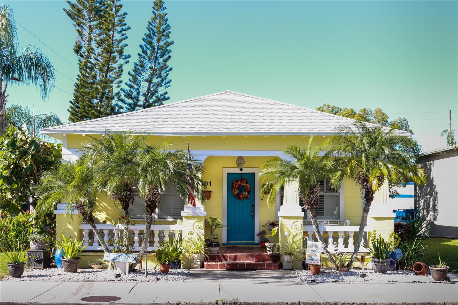301 HOPE ST, TARPON SPRINGS, FL, 34689