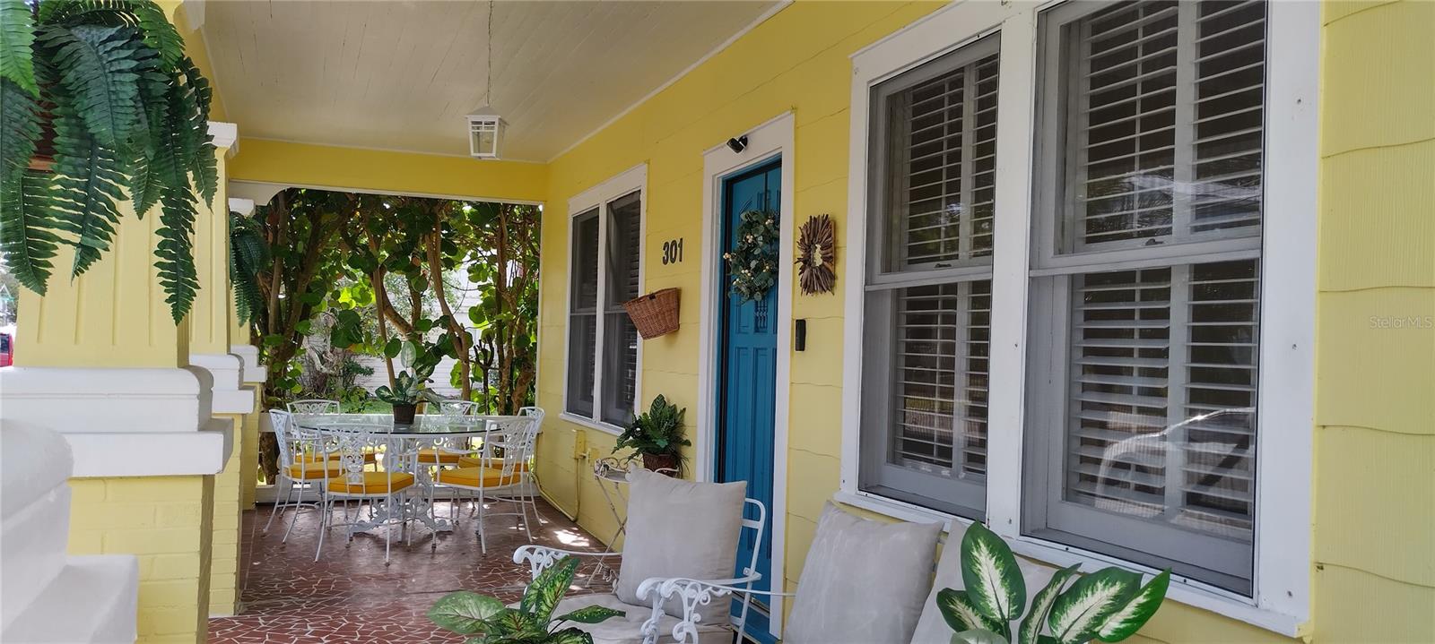 301 HOPE ST, TARPON SPRINGS, FL, 34689