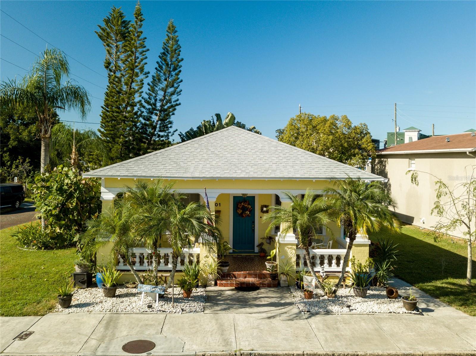 301 HOPE ST, TARPON SPRINGS, FL, 34689