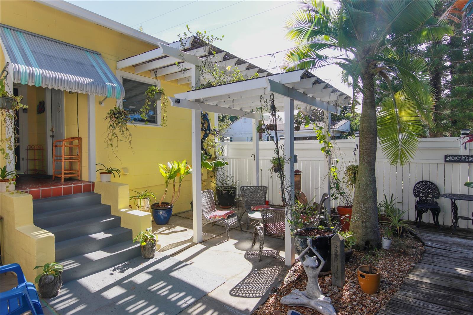 301 HOPE ST, TARPON SPRINGS, FL, 34689