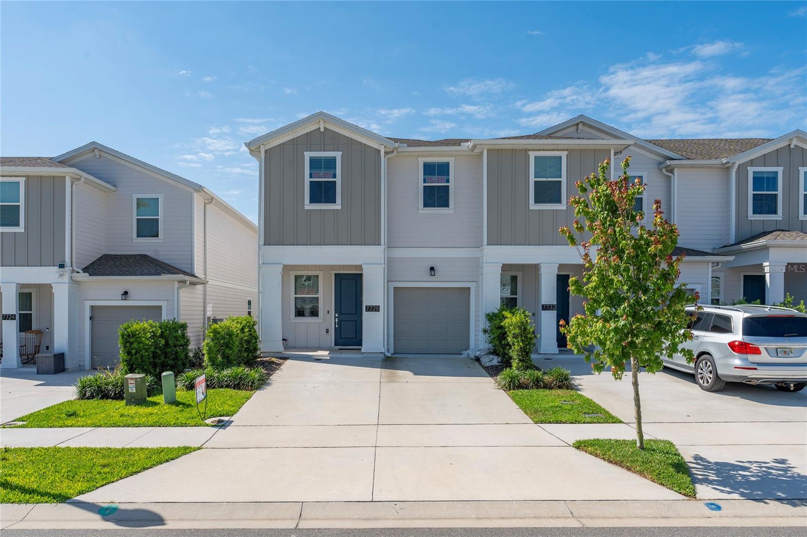 7728 STONE CREEK TRL, KISSIMMEE, FL, 34747
